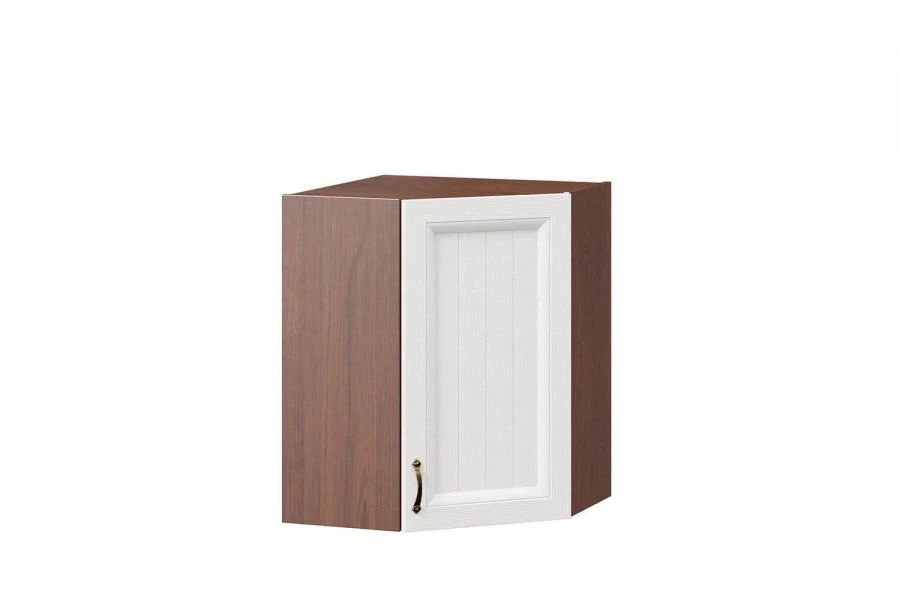 High Corner Cabinet Door Country LD 245305.000
