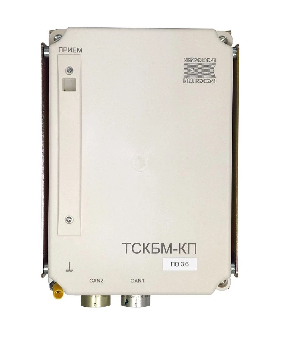 Continuous Monitoring Block TSKBM-KP NKRМ.466539.014