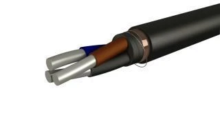 Power Cables CPRАсРкВЭ(i) by RUSSIAN LIGHT®
