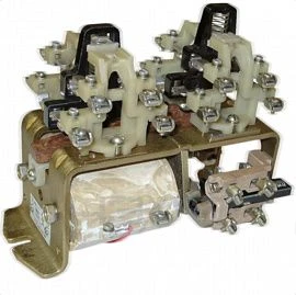 AC Contactor for Trolleybuses MK1-55 U3