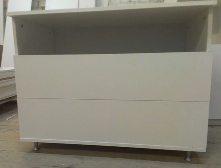 Durable and Stylish Storage Cabinet TП 4/06