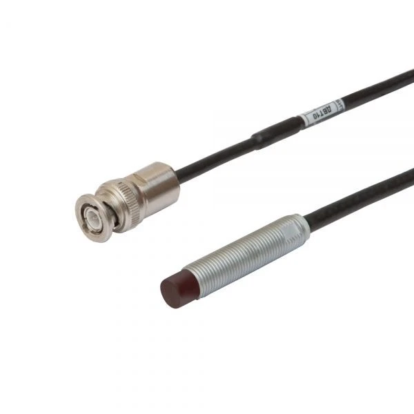 Vibrobit 100 Monitoring Equipment