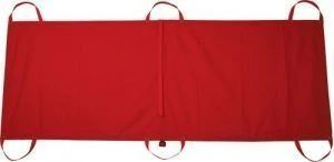 Waterproof Rescue Stretchers for Manual Patient Transport