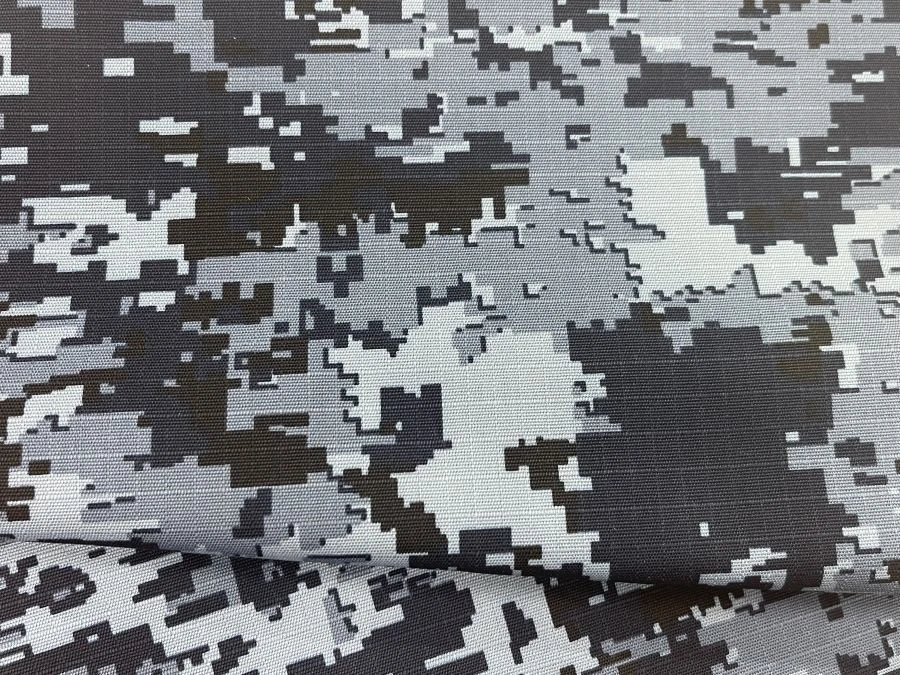 Polyester-Viscose Fabric with Low Shrinkage Finish 2022UIS