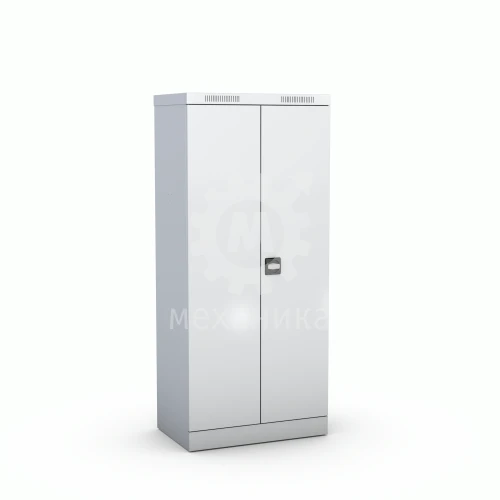 Storage Cabinet for Documentation and Tools - Model 1242