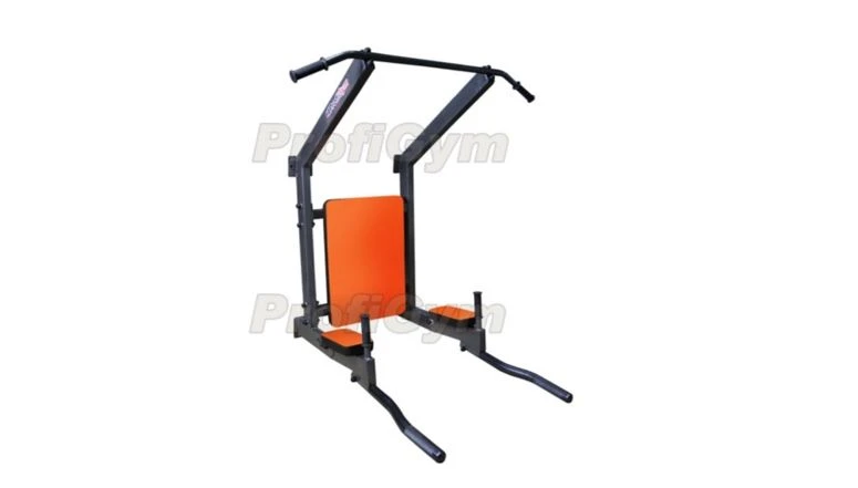 Wall-Mounted Foldable Press Bar SV-0081-G