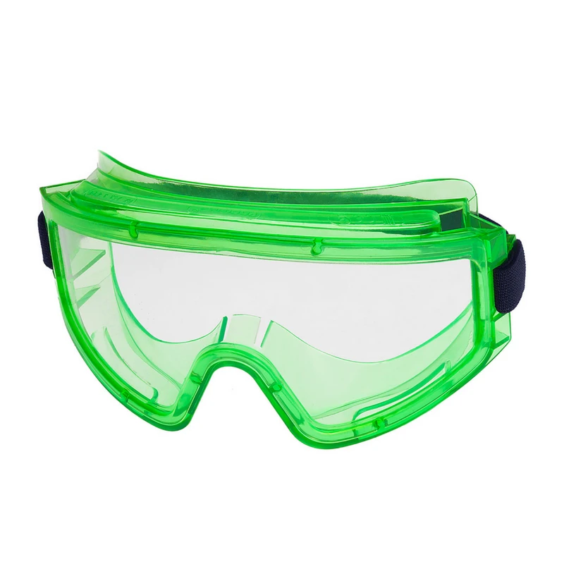 Closed Protective Goggles ZNG1 PANORAMA Start Model 22140