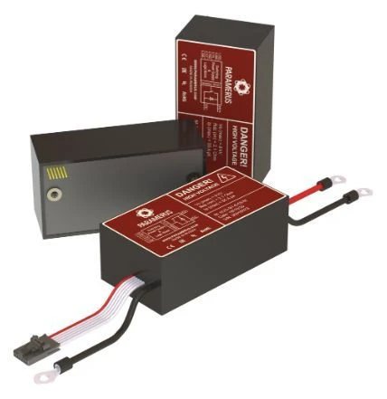 High Voltage Solid State Switch HVS-B