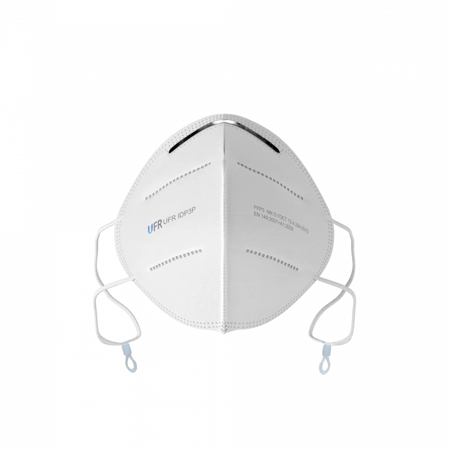 General Use Respirator UFR IDP 3R FFP 3