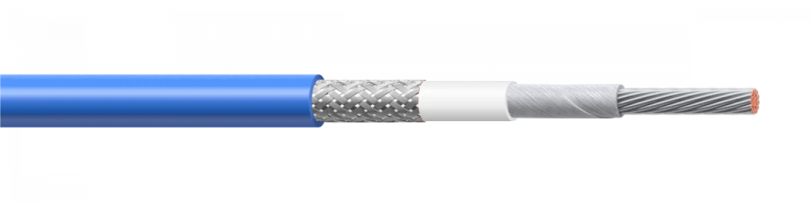 Mounting Wires MGSHVEV-OS for Versatile Applications