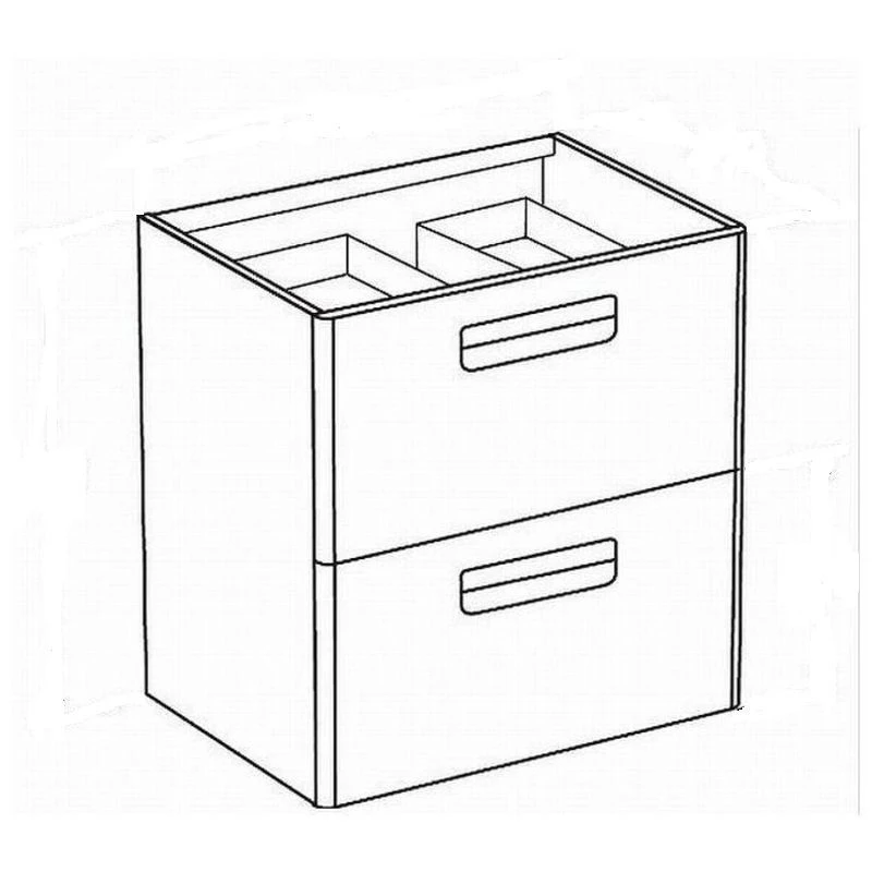 Bathroom Vanity Cabinet Model TB 08
