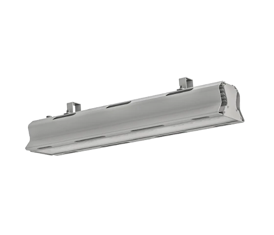 Industrial Emergency LED Lighting Fixtures: DSP47-110 Arsenal