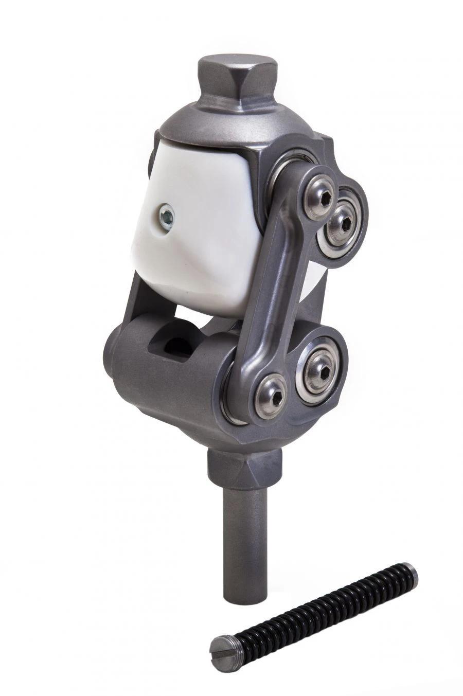 Knee Module 6H01T Polycentric for Above-Knee Prostheses