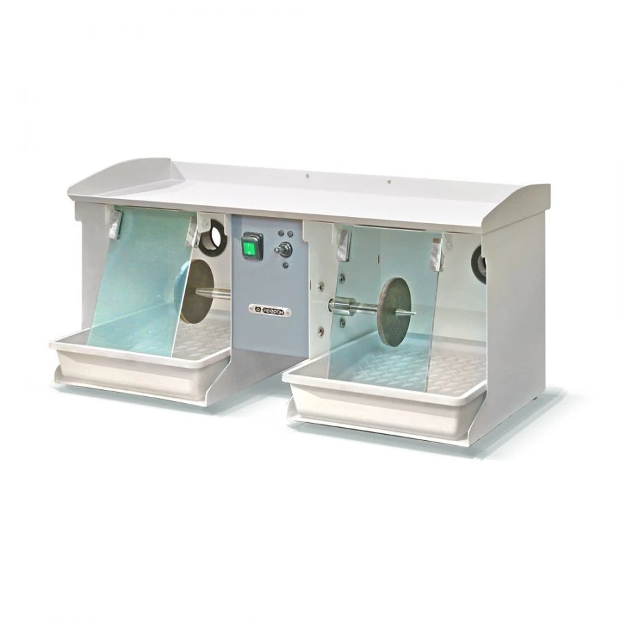 High Torque Polisher 6.4 Optimus