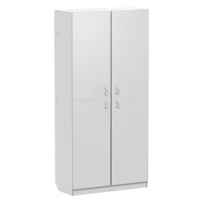 Medical Linen and Clothing Cabinet SHMBO-MSK (MD-503.01)
