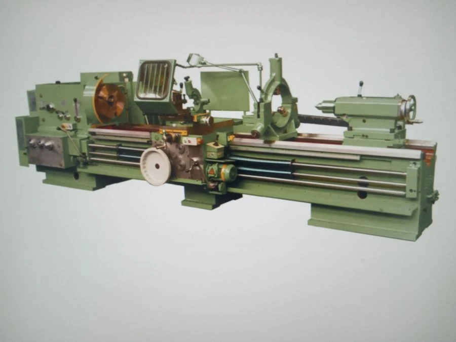 1M63H Lathe and Screw Cutting Machine
