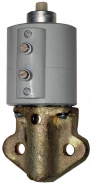 VTM7 Electric Pneumatic Valve for Remote Control of Pneumatic Actuators