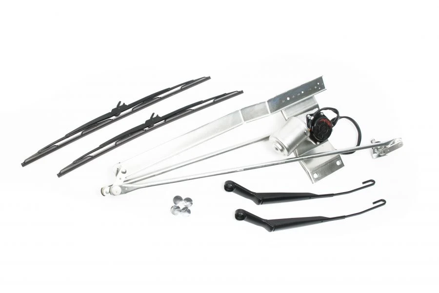 High-Performance Windshield Wiper 330.5205010