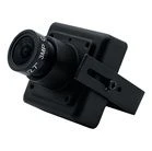 IPTS-QHD1313SR High-Definition Surveillance Camera