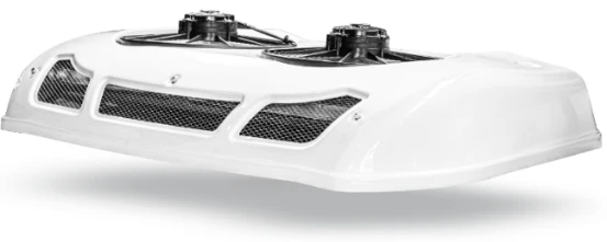 Roof-Mounted Air Conditioner LC13 - 848 Hot