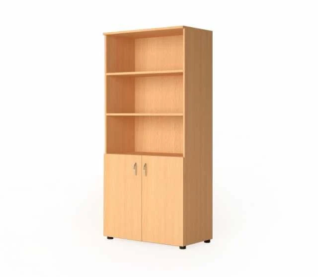Educational Materials Storage Cabinet