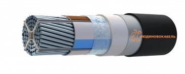 AVBShv Power Cables for Voltage Up to 1 kV