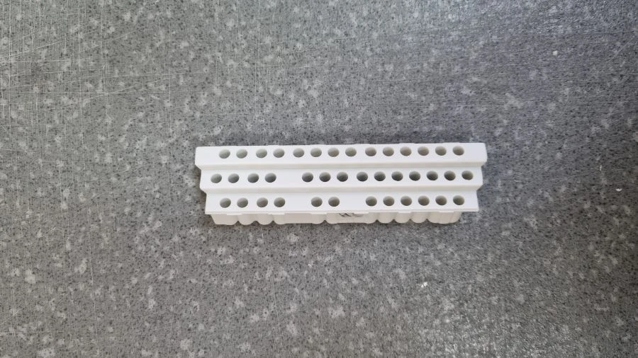 EEG and PSG Connector Bar for Neuron-Spectrum-SM - NSFТ 053200.015
