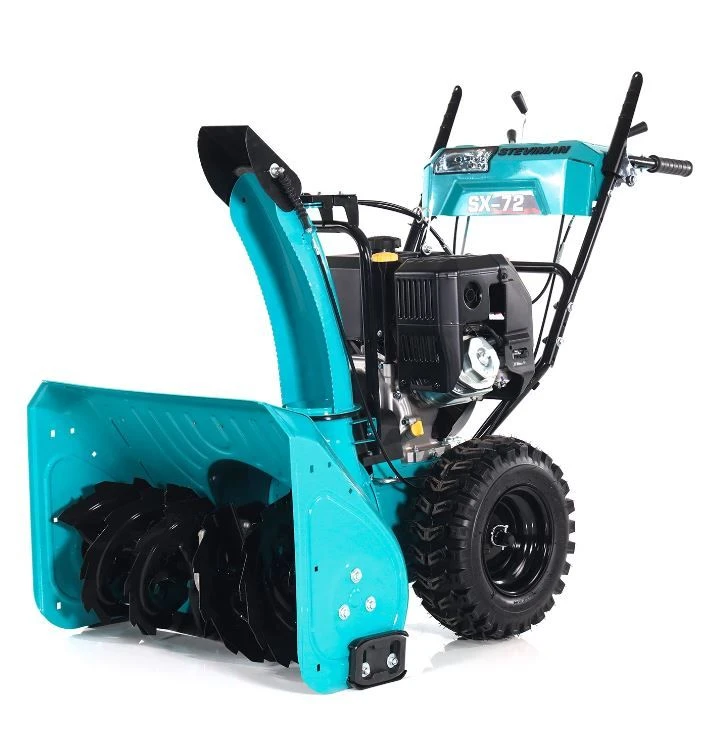 Snow Thrower SX-72