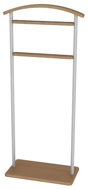 Versatile Suit Hanger Veris 5