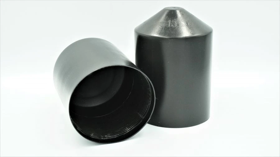 OCT End Terminals - Heat Shrink Cable Devices