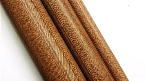 Round Electrical Textolite Rods for Technical Applications