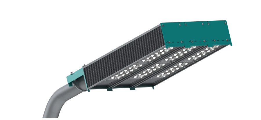 Industrial LED Light i-lux MD3 ST PK