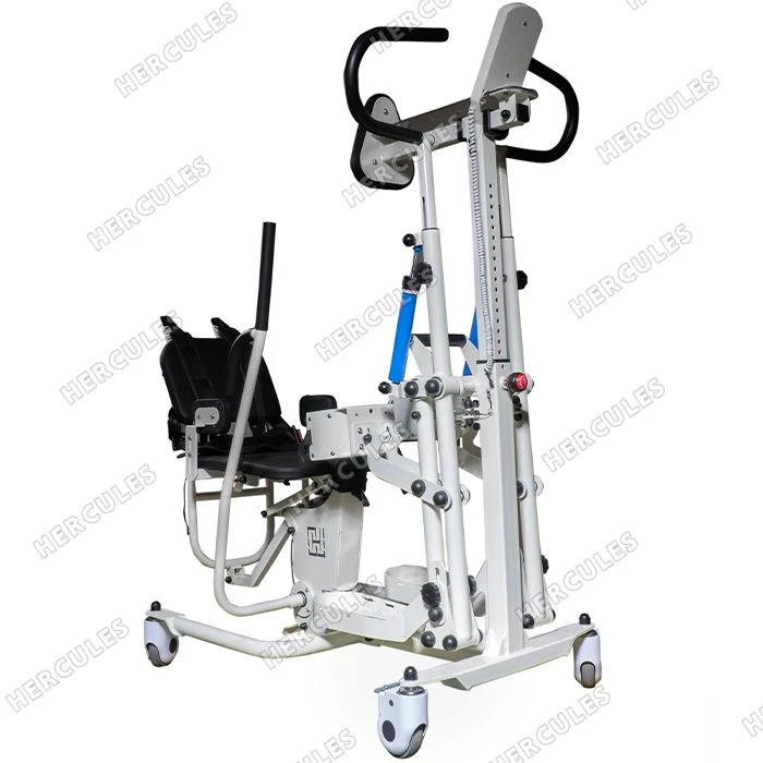 Glider Standing Frame Step Trainer