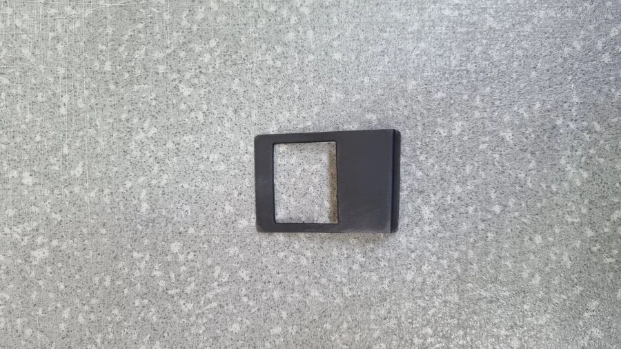 Electrode Cover NSFТ 034200.025