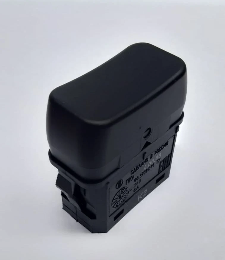 Sealing Plug for Unused Switch Mounting Position KDPА.305364.009