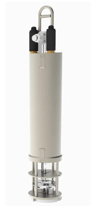 Hydrological Parameter Measuring Device Vector-3 /Modification 2/