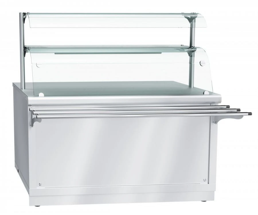 Hot Beverage Counter PGN-70X-05