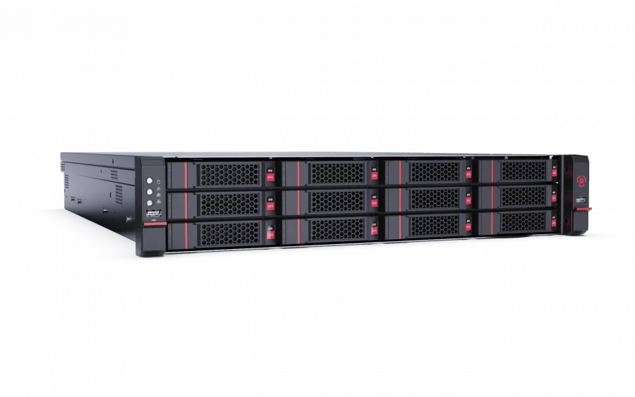 High-Performance Graviton Server S2122A, ECRT.466535.001-55