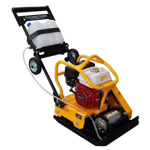 VS-245 E10 Vibratory Plate Compactor for Construction