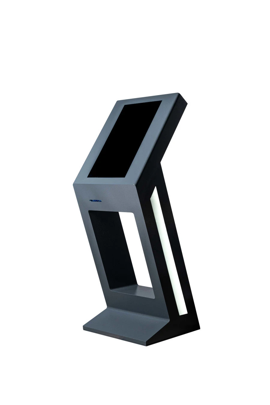 Interactive Touch Terminal "Ronrico" 24 for Information Kiosk