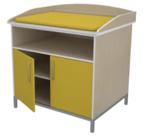 Changing Table MD 01.12.01 for Baby Care