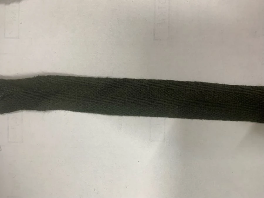 Technical Textile Tape LHH 25-75 Khaki