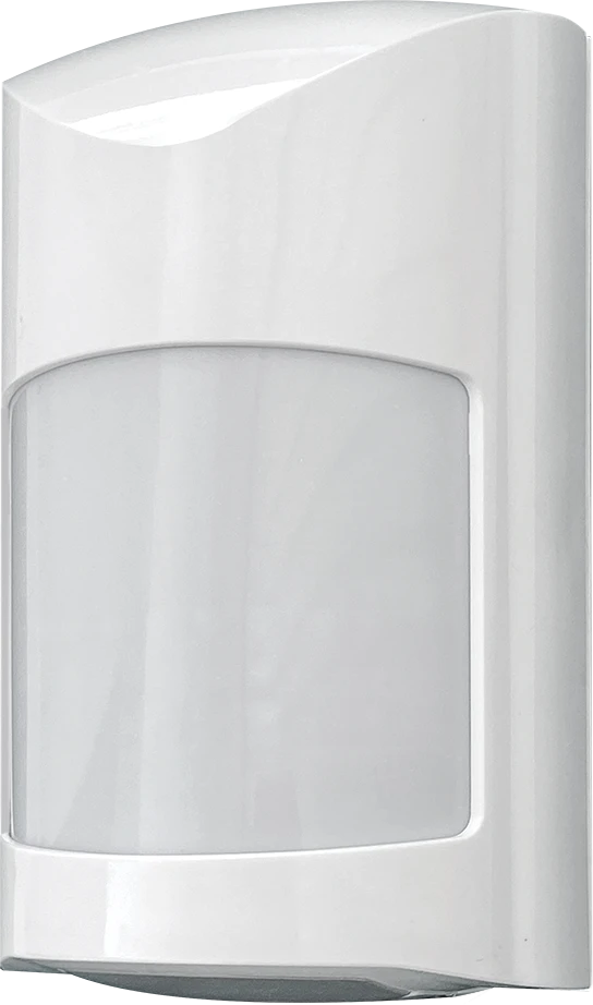 Optical-Electronic Addressable Volume Security Detector IO 409-34/2 SPK-IK