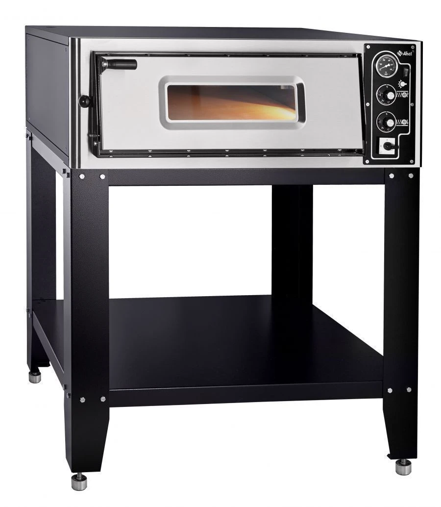 Electric Pizza Oven PEP-4 for Baking Pizza and Bread