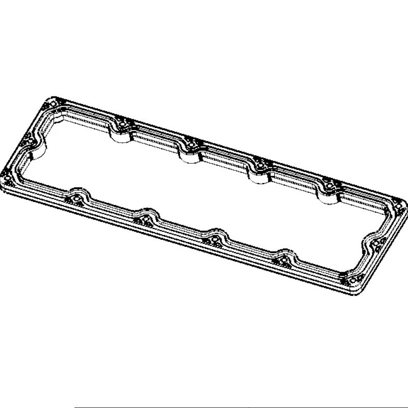 LED Lens for AMT-PT-236x70 Light Fixtures