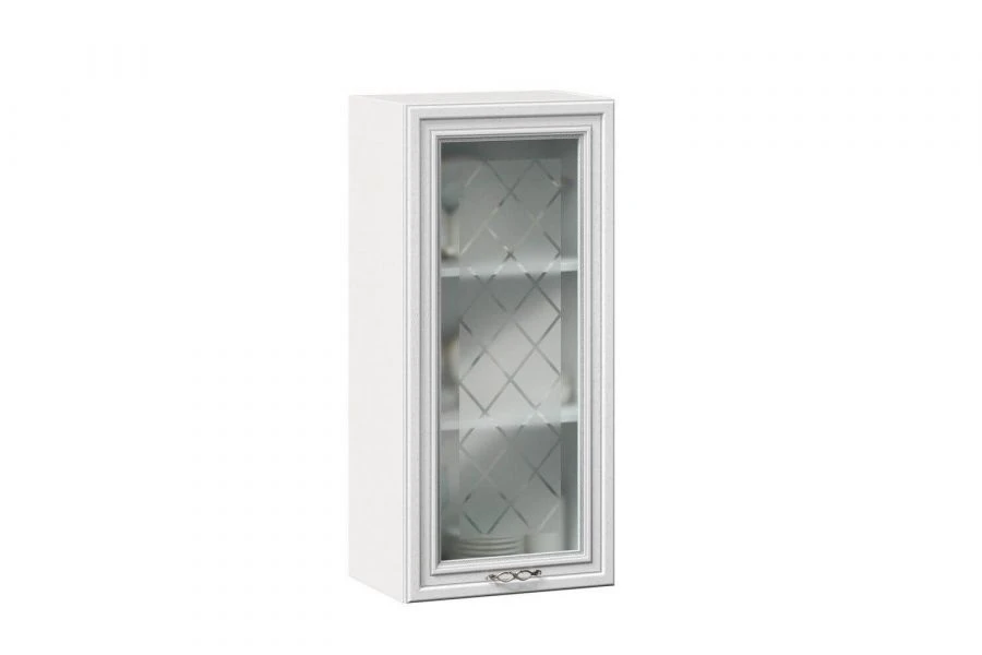 High Glass Facade Door Italy LD.275480.000 450mm