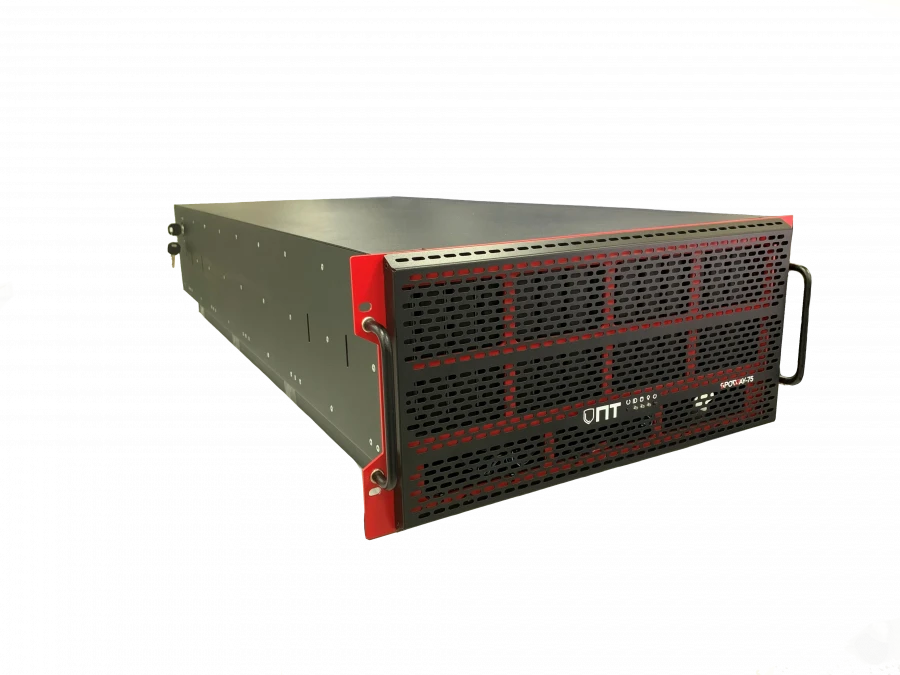 Data Storage System SХД-120