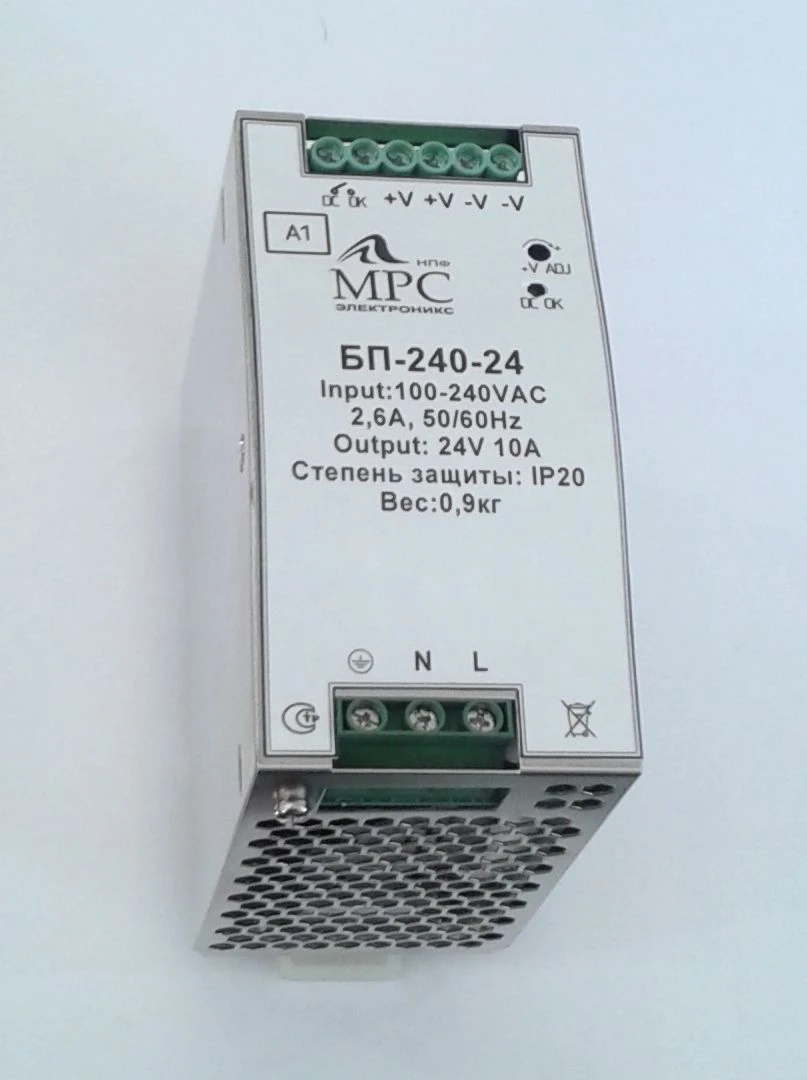 24V Power Supply Unit VA-BP-960-24