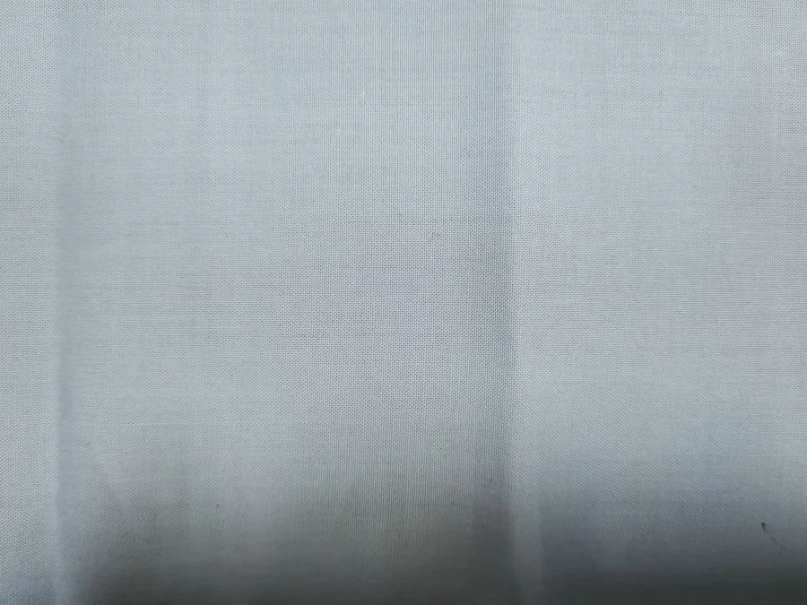 Smooth Dyed Cotton-Polyester Fabric Art. R6112