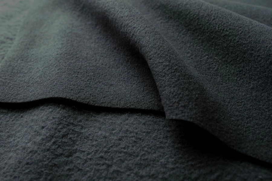 Fleece Knit Fabric BENGAL, Art. 16.20150